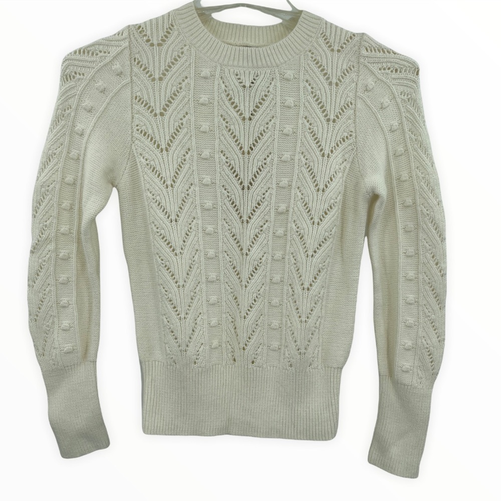 A New Day Long Sleeve Sweater Size XS